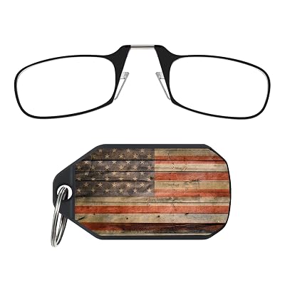 ThinOptics Pod Reading Glasses – Slim