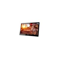 AOC e1659Fwu 16-Inch Ultra Slim 1366×768 Res 200 cd/m2 Brightness USB 3.0-Powered Portable LED Monitor (Refurbished)