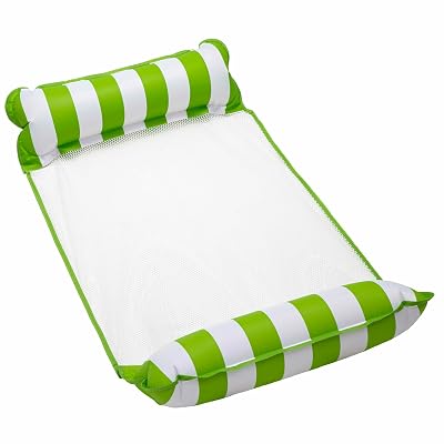 Aqua Monterey Hammock Pool Float