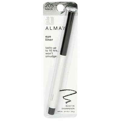 Almay Eyeliner with Sharpener - $4.77 ($8.92)