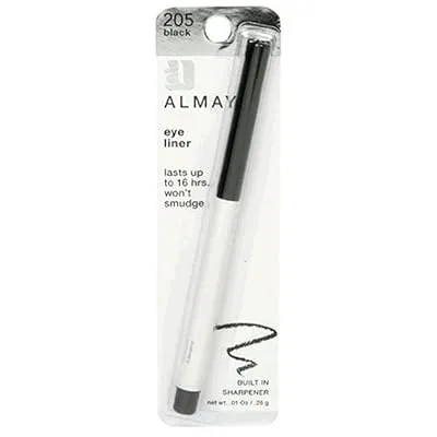 Almay Eyeliner with Sharpener