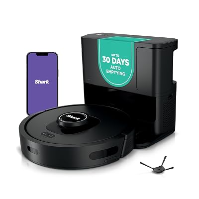 Shark AV2501S AI Ultra Robot Vacuum - $239.99 ($405.75)