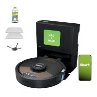 Shark Matrix Plus Robot Vacuum & Mop