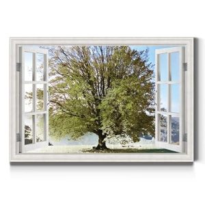 Renditions Gallery Nature Canvas Art