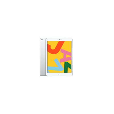Apple 10.2″ iPad 7th Gen – 2019 Model, 32GB, Wi-Fi Only - $89.99 ($89.99)