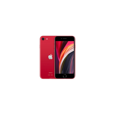 Apple iPhone SE Gen 2 (Grade A Refurbished) with 1 Year Warranty