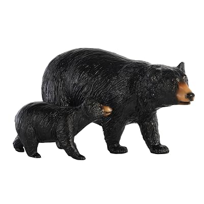 Breyer Horses North American Black Bear
