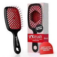 FHI Heat Detangling Brush for Hair