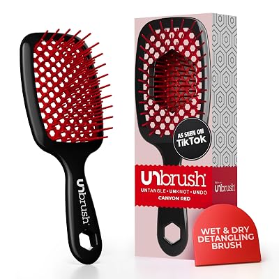 FHI Heat Detangling Brush for Hair - $13.00 ($18.00)