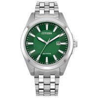 Citizen Eco-Drive Classic Peyton Watch
