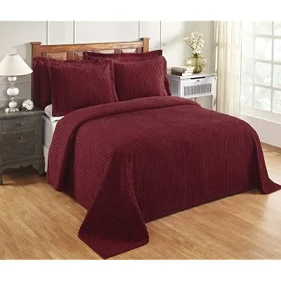 Better Trends Chenille Bedspread