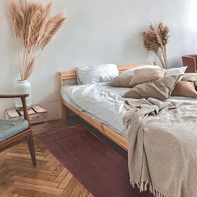 FABBRICA Home Soft Hallway Runner Rug - $16.64 ($40.99)