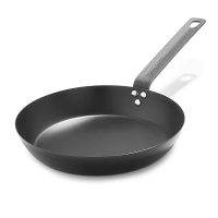 Merten & Storck Carbon Steel Frying Pan