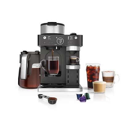 Ninja Espresso Coffee Maker - $209.99 ($279.99)