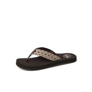 REEF Mens Smoothy Flip Flop
