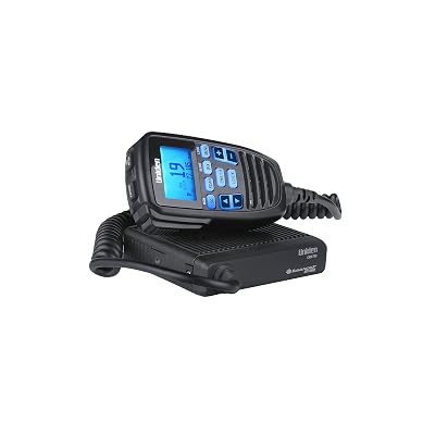 Uniden CMX760 Bearcat Off Road Series Compact Mobile CB Radio - $90.68 ($179.99)