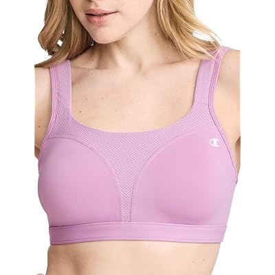 Champion Women’s Sports Bra for High Impact - $27.80 ($50)
