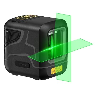 Fanttik D2 Pocket Laser Level Tool - $27.98 ($49.97)
