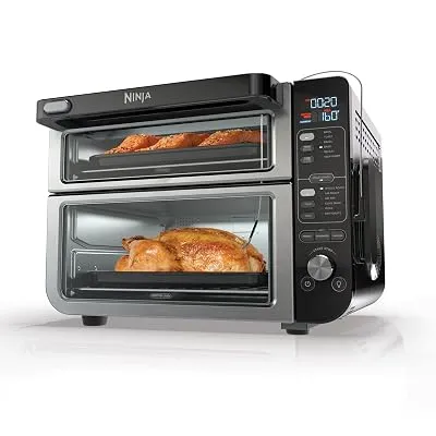 Ninja Smart Double Oven 12-in-1