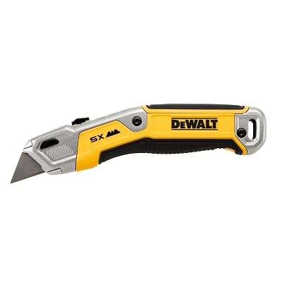 DEWALT Retractable Utility Knife - $9.99 ($14.27)