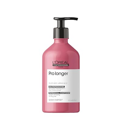 L’OREAL PROFESSIONNEL PARIS L’Oréal Professionnel Pro Longer Conditioner - $19.80 ($44.00)