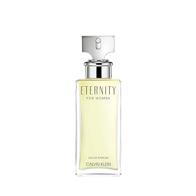 Calvin Klein Eternity For Women Perfume - $30.58 ($123)