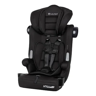 Baby Trend Booster Seat with SI Protection