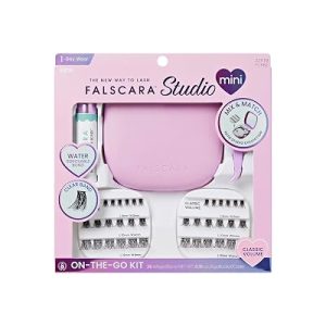 Falscara Studio Mini False Eyelashes