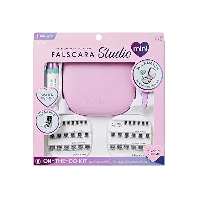 Falscara Studio Mini False Eyelashes