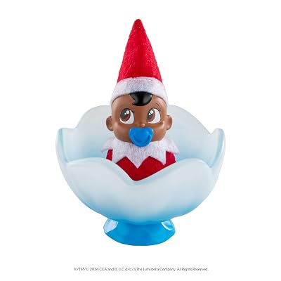 The Elf on the Shelf Mini Blooms