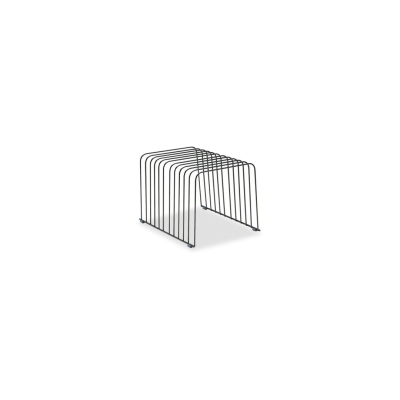 Fellowes Wire Desktop Organizer, 11 Sections, 9x11x8, Black (12-Pack) - $24.99 ($173.25)