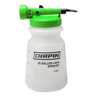 CHAPIN G390 32-Oz Hose-End Sprayer for Water-Soluble