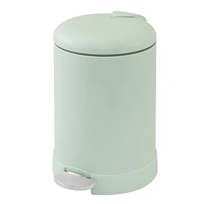 Glad Small Trash Can, 1.2 Gallon