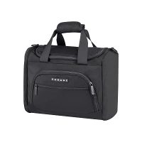 VERAGE Garment Bags Foldable Travel Duffel Bag