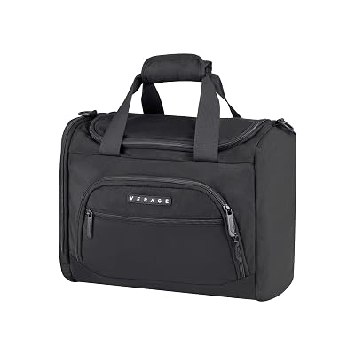 VERAGE Garment Bags Foldable Travel Duffel Bag - $7.20 ($30.35)