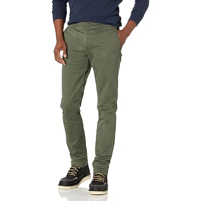 Amazon Essentials Goodthreads Men’s Skinny-Fit Chino Pants