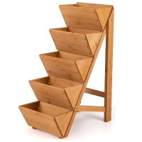 GIANTEX Vertical Raised Garden Bed