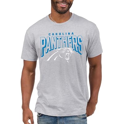 Junk Food NFL Carolina Panthers Shirt - $25.21 ($34.99)