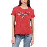 Junk Food NFL Atlanta Falcons T-Shirt