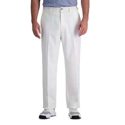 Haggar Men’s Classic Fit Golf Pant - $26.32 ($44.99)