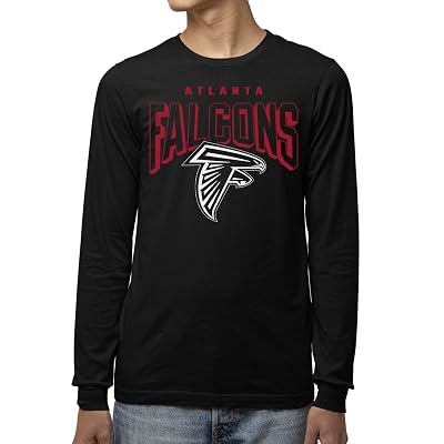 Atlanta Falcons Bold Logo T-Shirt - $12.56 ($20.88)