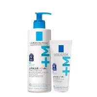 La Roche-Posay Lipikar AP+MAX Cream