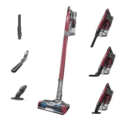 Shark Cordless Vacuum - $179.99 ($259.75)