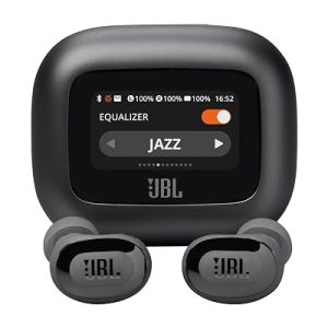 JBL Live Buds 3 – Wireless Earbuds