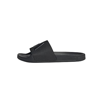 adidas Adilette Shower Slides Black - $19.98 ($30)