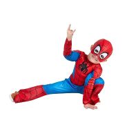 Marvel Spidey Toddler Deluxe Costume