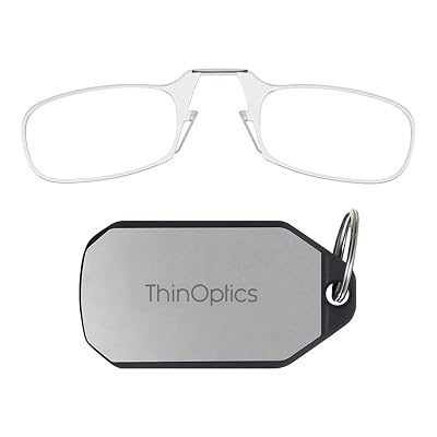 ThinOptics Keychain Glasses Case - $14.14 ($24.04)