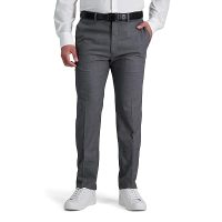 Kenneth Cole Reaction Slim Fit Pants