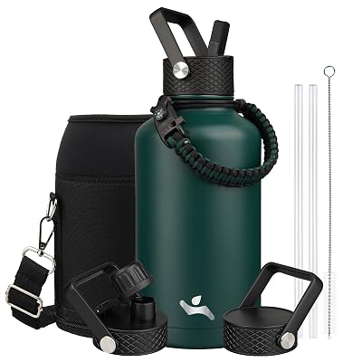Konokyo Insulated Stainless Steel Jug - $18.94 ($32.99)