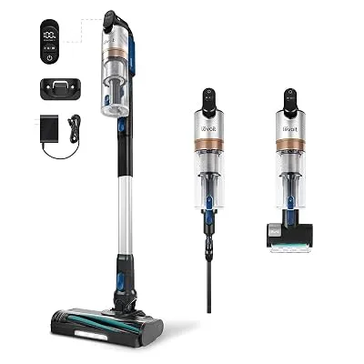 Levoit Cordless Vacuum with Mini Brush